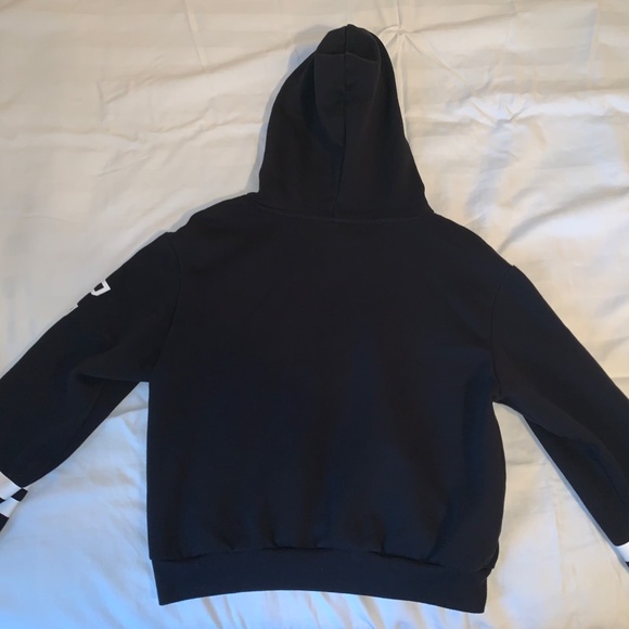 H&M Brooklyn sweatshirt with hood - Picture 3 of 4